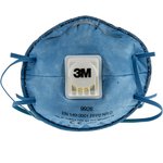 3M Aura 9926, 9900 Speciality Series Respirator Mask for Nuisance Odour ...