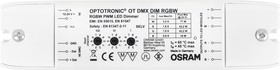 Фото 1/2 OT DMX RGBW DIM, LED Dimmer, 42V Output, 29.4W Output, 500mA Output