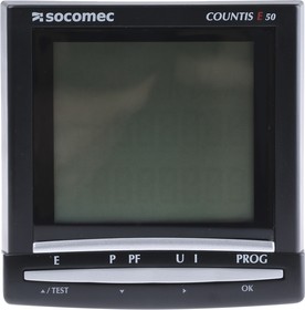 4850 3010, 3 Phase LCD Energy Meter