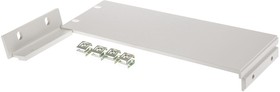 Фото 1/2 34190A, Test Accessories - Other RackMount Flange Kit Adapter 88.1mmH(2U)
