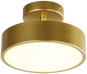 F-Promo 3059-2P, потолочный светильник, D200xH125, LEDx18W, 1440LM, 4000K, included