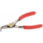 197A.9, Circlip Pliers, 140 mm Overall