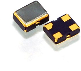 Фото 1/3 50MHz XO Oscillator, 50ppm CMOS SMD EC5645ETTS-50.000M TR