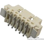 10114828-10105LF, Pin Header, Wire-to-Board, 1.25 мм, 1 ряд(-ов) ...