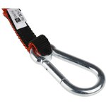 3875-LY2, Polyester Tool Lanyard Tool Tether, 3kg Capacity