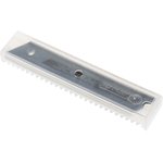 STHT2-11818, Flat Snap-off Blade, 10 per Package