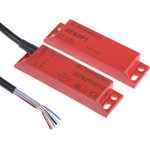 XCSDMP5012, XCS-DMP Series Magnetic Non-Contact Safety Switch, 24V dc ...
