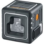 Автоматический перекрёстный лазерный прибор с боковым лазером CompactCube-Laser ...