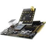 SLWRB4546A, EZR32HG320F64R68G Microcontroller Starter Kit 8KB RAM 64KB Flash ...