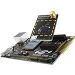 SLWRB4542B, EZR32HG320F64R55G Microcontroller Development Board 8KB RAM 64KB Flash Linux/Mac OS X/Win