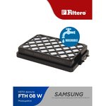HEPA фильтр FTH 08 W для Samsung 05852
