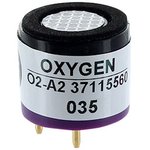 O2-A2, электрохимический датчик кислорода 0-30% темп. -30..50oC