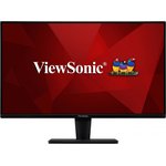 LCD ViewSonic 27" VA2715-2K-MHD {VA 2560x1440 75Hz 5ms HDMI DisplayPort M/M}