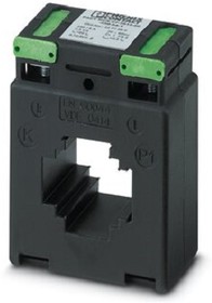 2277860, PACT MCR Series Window Current Transformer, 1 → 4000A Input, 250:5, 5 A Output, 28mm Bore, 1000 V