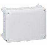 092054, Plastic Junction Box, IP55, 200 x 160 x 94mm