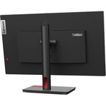 Монитор Lenovo 27" ThinkVision T27h-30 (63A3GAT1EU)