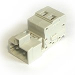 721-602, TERMINAL BLOCK PLUGGABLE, 2 POSITION, 28-12AWG