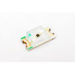 XL-3216HIRC-850, Светодиод ИК 120° -30-+85° 5В 30мА 70мВт 1,2В1,6В 850нм858нм 1206