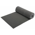 Коврик дорожка Zig-Zag ячеистый грязезащитный 0,9х10 м, толщина 5 мм, ПВХ ...