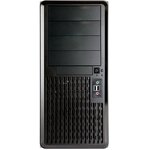 Server Case Midi Tower InWin PE689 Black 750W P75F 80plus Gold ...