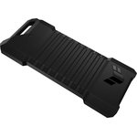 External case of the SSD drive ASUS ESD-T1A/BLK/G/AS 2280/2260/2242 ...