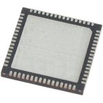 EFM32GG12B410F1024GM64-A, Микроконтроллер ARM Cortex-M4 32-Бит 72МГц 1МБ FLASH ...