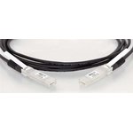 2032757-2, Ethernet Cables / Networking Cables SFP+ TO SFP+ 30AWG 1M