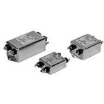 1-1609034-2, Power Line Filters EMI/RFI Filters and Accessories