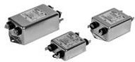 1-1609034-2, Power Line Filters EMI/RFI Filters and Accessories