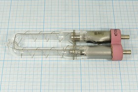 Стробоскоп 500В, белый, U-образная, ИФК-2000, ЛГР