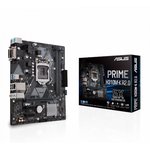 Материнская плата ASUS PRIME H310M-K R2.0 LGA1151 micro-ATX 2xDDR4 PCIEx16 ...