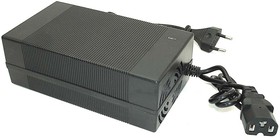 Блок питания (сетевой адаптер) YLT672300 для электроскутеров Citycoco 67,2V 3A 200W черный, с сетевым кабелем