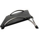 Подставка для ног BRAUBERG офисная, 43,5х33 см, регулируемый угол наклона ...