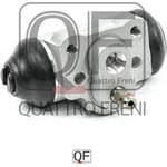 QF11F00160, Цилиндр тормозной колесный задн.