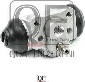 QF11F00160, Цилиндр тормозной колесный задн.
