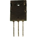 2SC5949-O(Q) NPN Transistor, 15 A, 200 V, 3-Pin TO-3PL