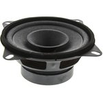 FR 10 HM - 8 OHM, Speaker Driver Full-Range Driver 100mm 20W 8Ohm 86dB