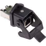 09452251100, Harting Han 3A RJ45 Series Female RJ45 Connector