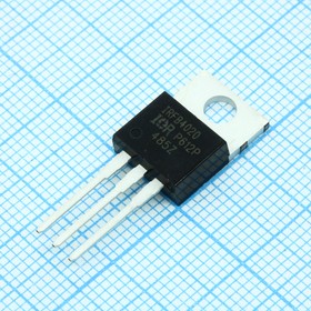 IRFB4020PBF, Infineon | купить в розницу и оптом