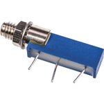 M43P503KB30T601, 50kΩ, Panel Mount, Through Hole Trimmer Potentiometer 0.5W Side ...