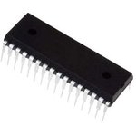 SST39SF010A-70-4C-PHE, Микросхема памяти FLASH 1MBIT 33MHZ [DIP-32]