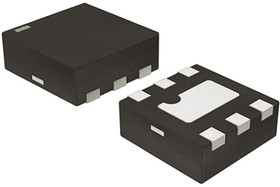 Фото 1/2 GMF05C-HSF-GS08, ESD Protection Diodes / TVS Diodes ESD SUPPRESSORS/TVS DIODES