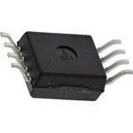 ACPL-C78A-060E , 2-Channel Isolation Amplifier, 4.5 → 5.5 V, 8-Pin SSOP