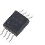 ACPL-C79A-000E , 2-Channel Isolation Amplifier, 4.5 → 5.5 V, 8-Pin SSOP
