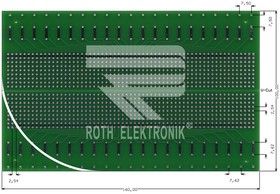 RE660-LF, Prototyping Board
