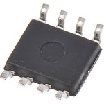 93C76-E/SN, 8kbit Serial EEPROM Memory, 400ns 8-Pin SOIC Serial-3 Wire