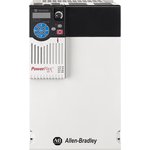 Преобразователь частоты Allen Bradley PowerFlex 525: питание 3Ф до ~480 В ...