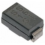 S1G-E3/5AT, Rectifier Diode Switching 400V 1800ns Automotive 2-Pin SMA T/R