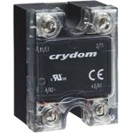 CL240A10RC, Solid State Relays - Industrial Mount PM IP20 SSR 280VAC/ 10A ...