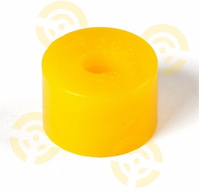 Фото 1/2 12021763, Полиуретановая втулка передней и задней подвески, стойки стабилизатора SSANG YON